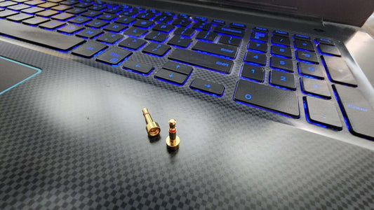 Neutron MMCX to 2.5 TS Adapter