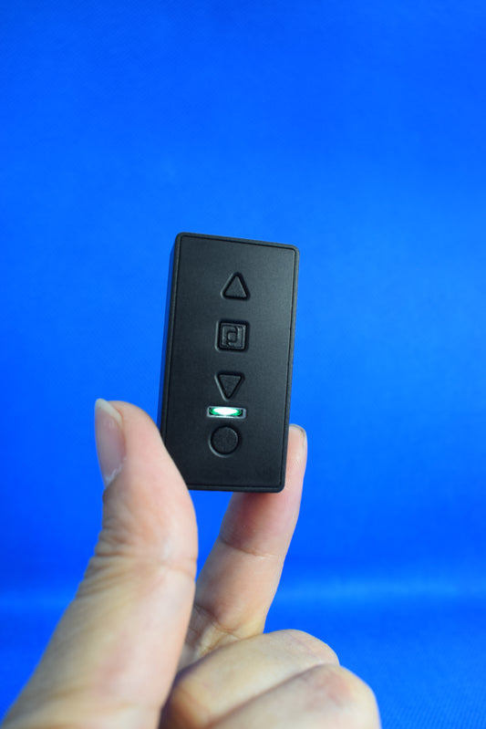 Neon Dual Source BT Receiver