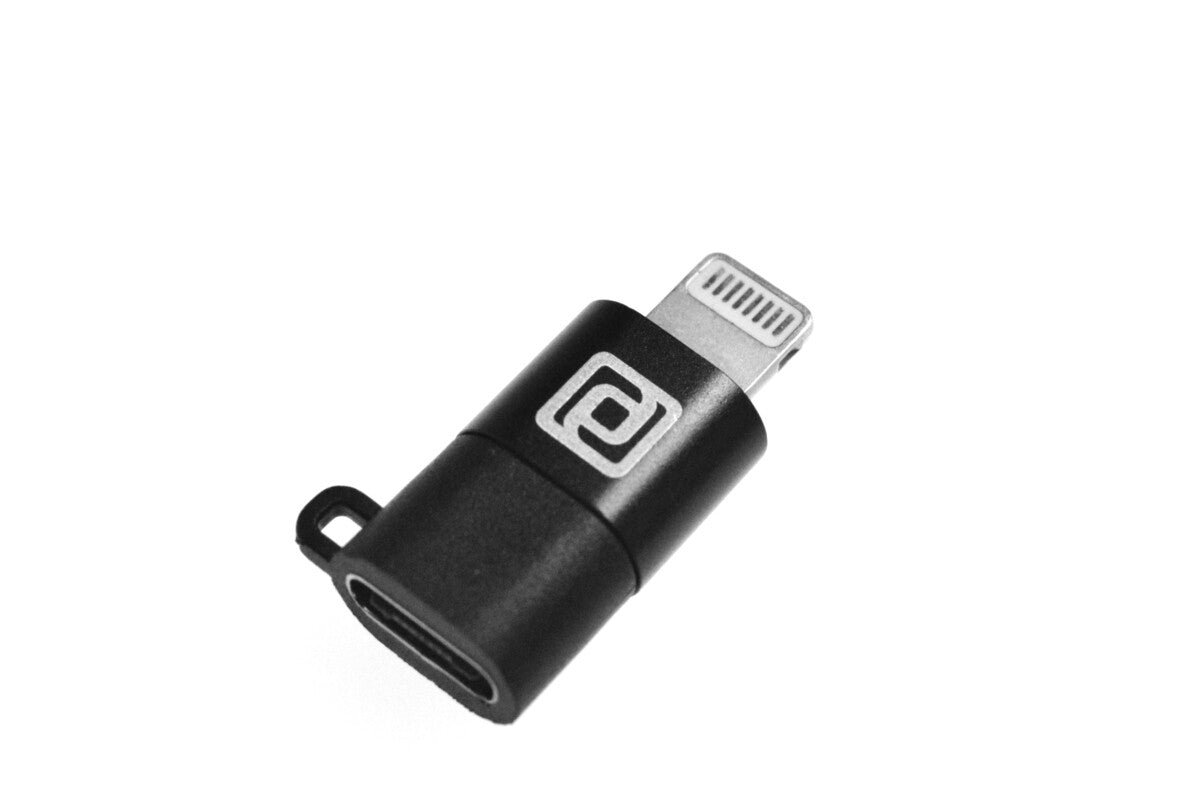Electron USB-C to Lightning Adapter