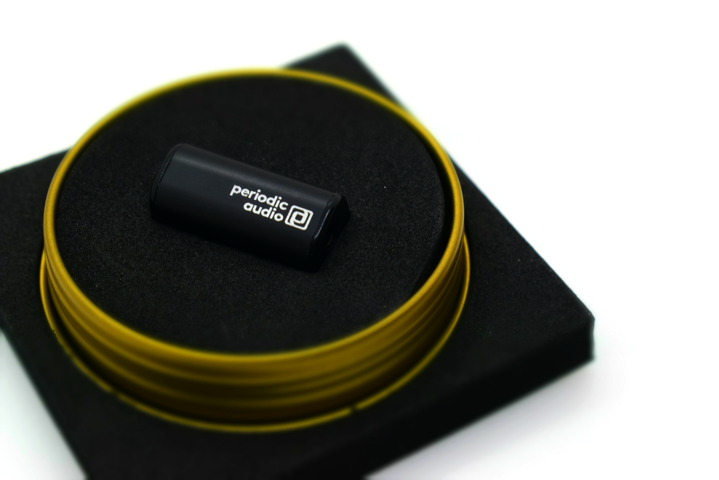Silicon Micro DAC/AMP