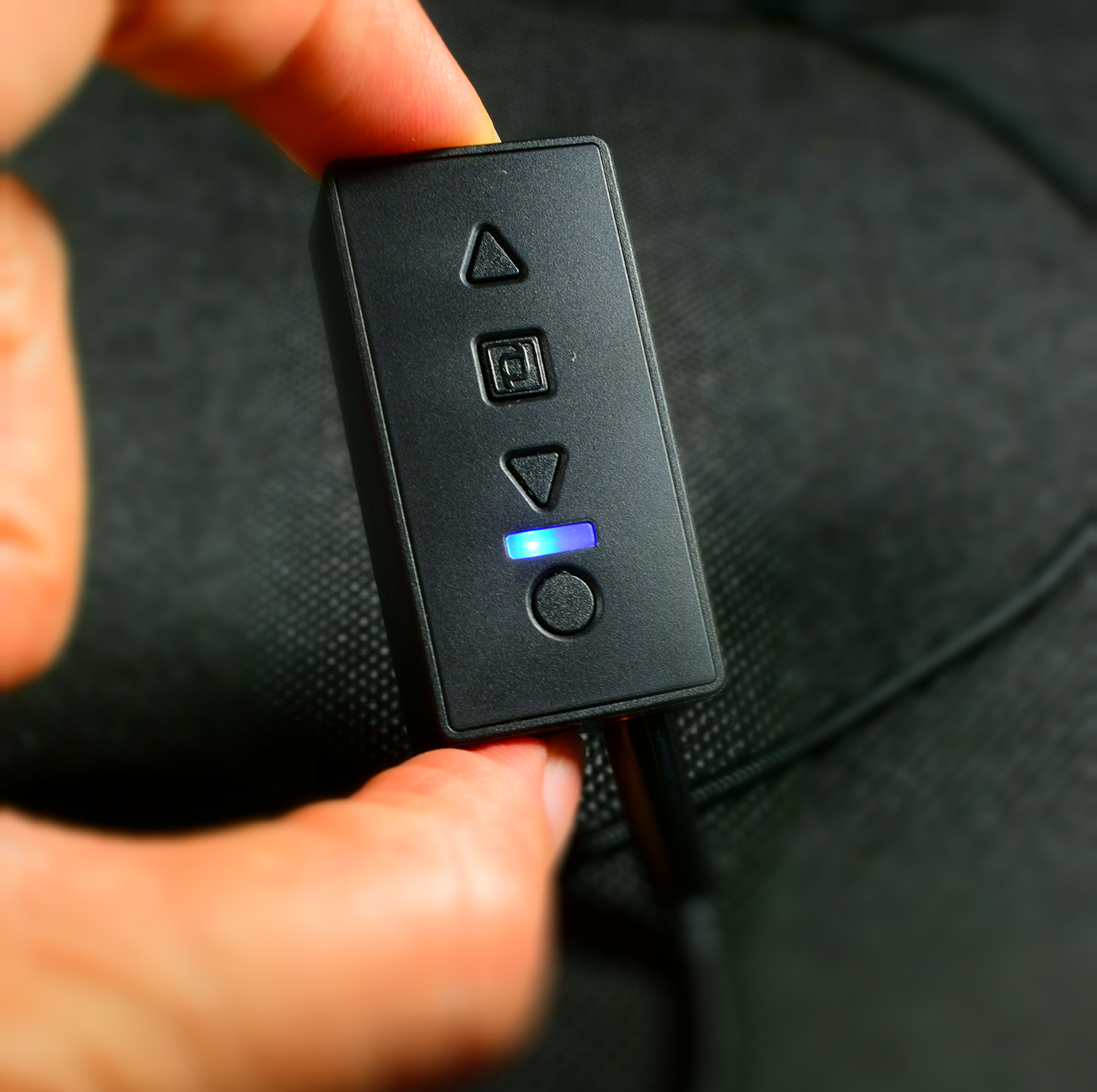 Neon Dual Source BT Receiver