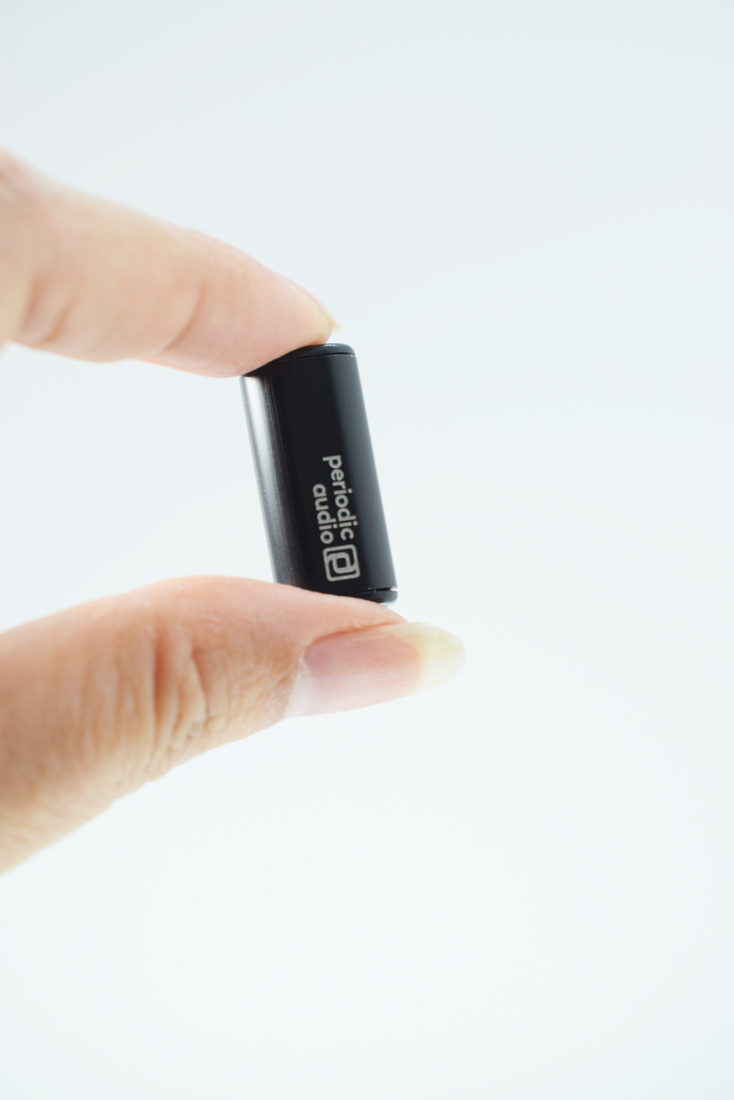 Silicon Micro DAC/AMP