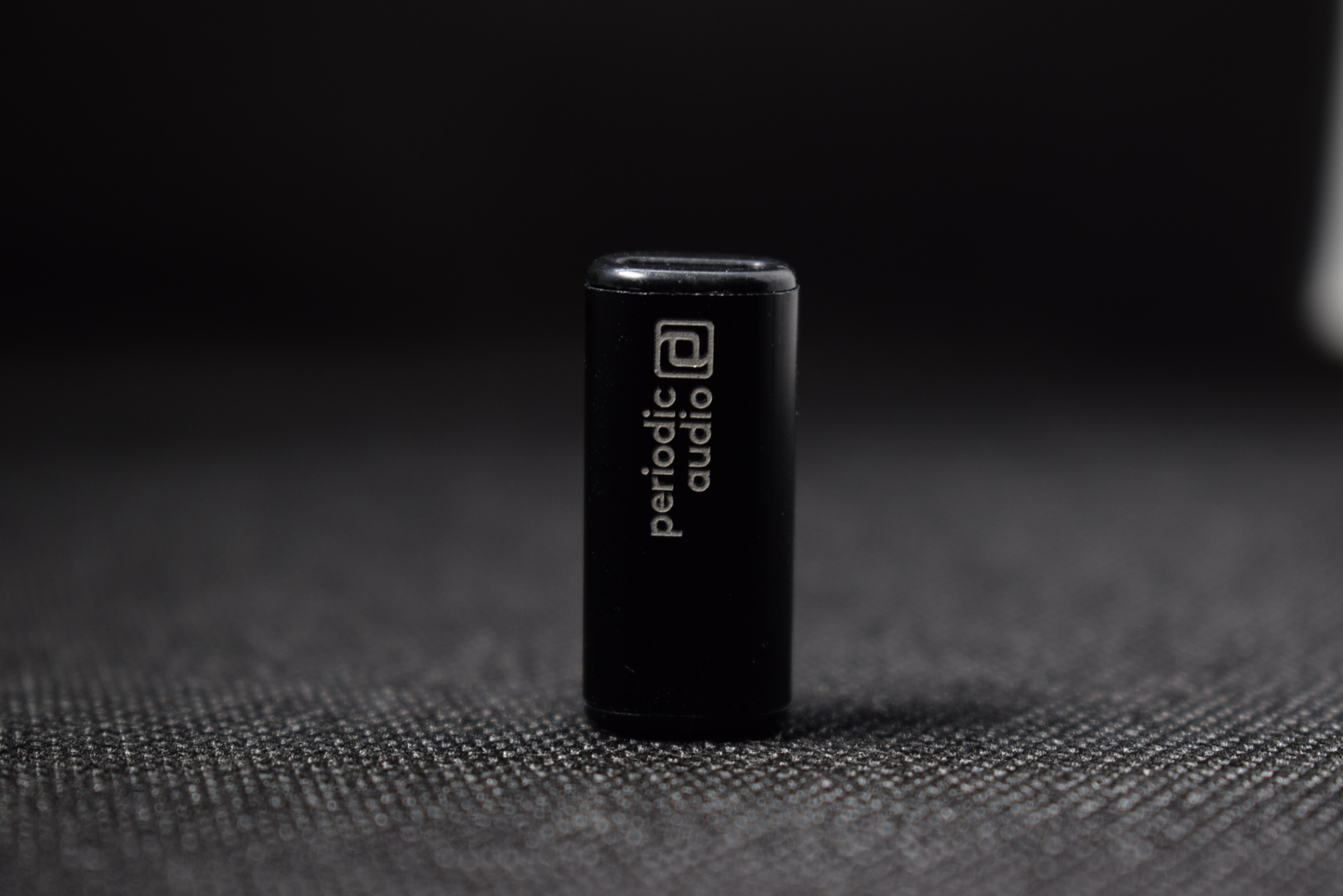 Silicon Micro DAC/AMP
