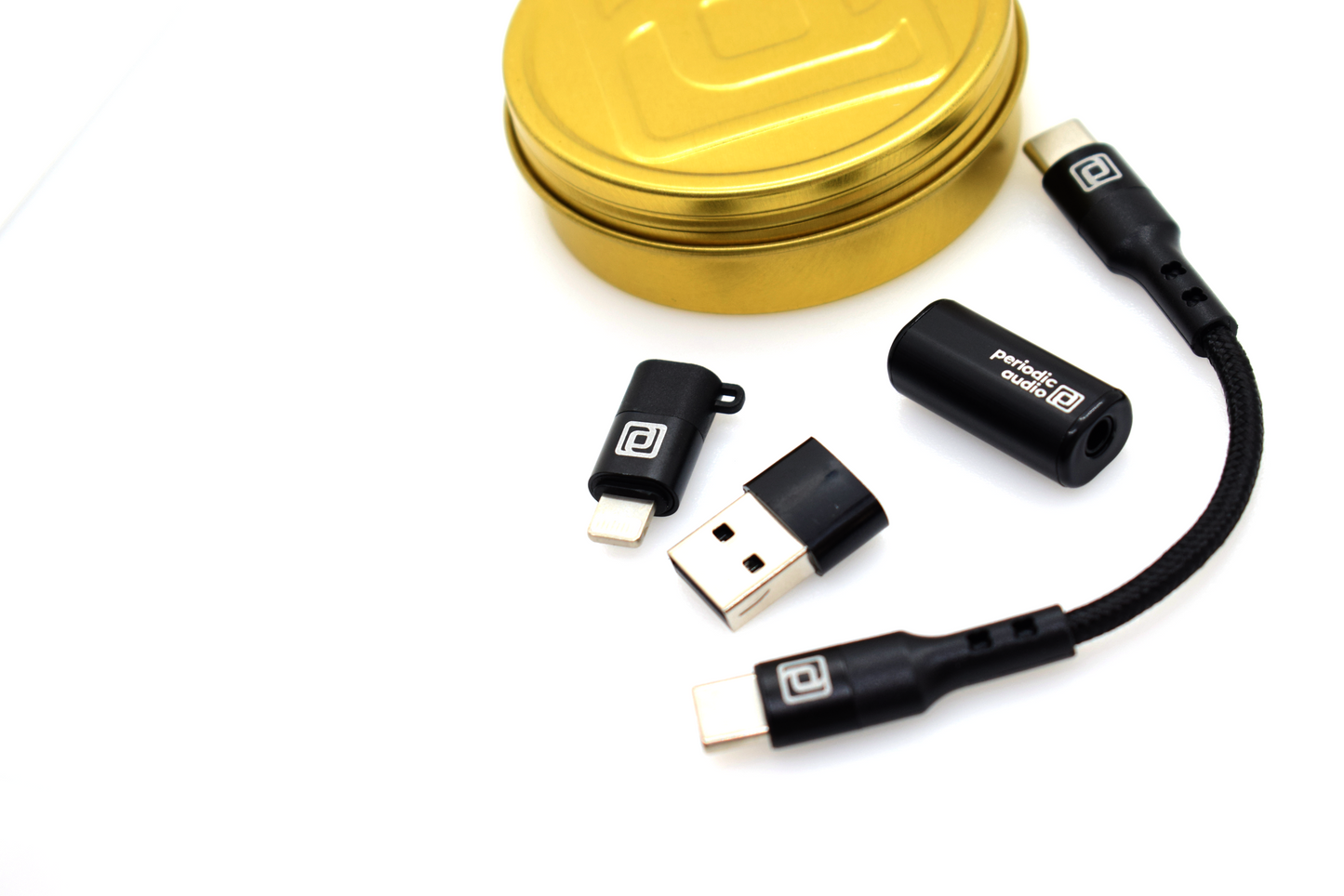Silicon Micro DAC/AMP
