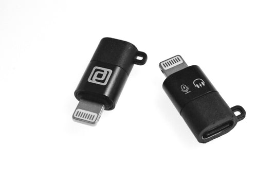 Electron USB-C to Lightning Adapter